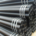 GB ERW High Frequency Welded Steel Pipe Standard